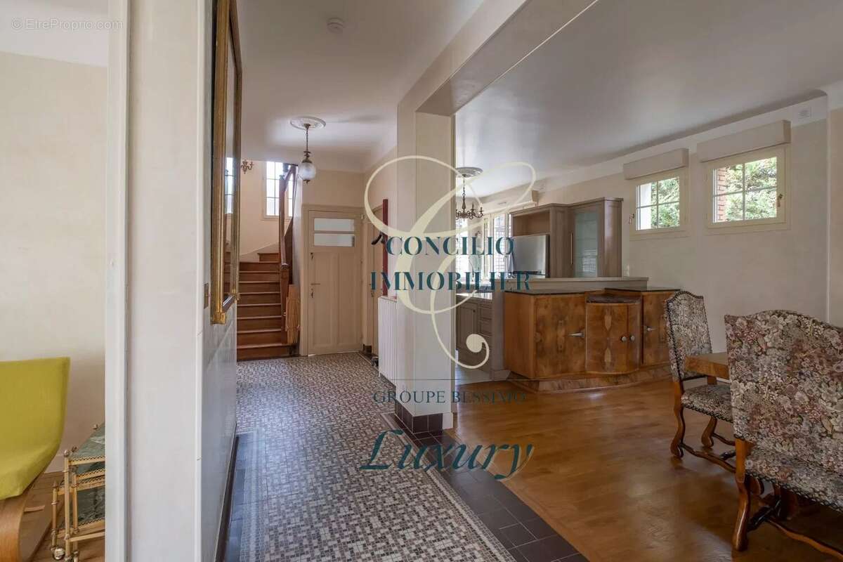 Appartement à PROVINS