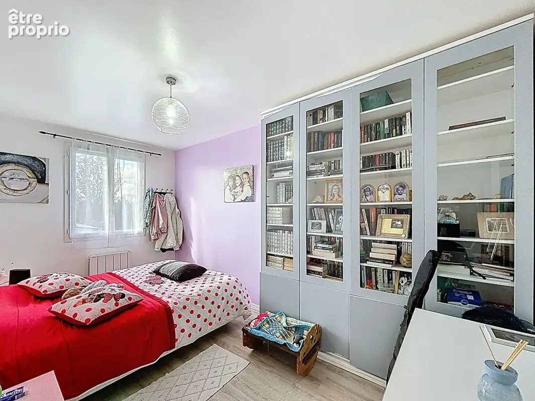 Maison de plain pied au coeur du Parc des Boucles de la Seine - photo 12