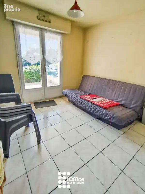 Appartement Les Sables D Olonne 2 pièce(s) - photo 3