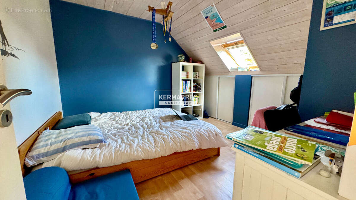 Maison à SAINT-COULOMB