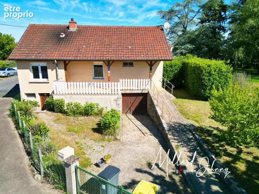 Maison 4 pièces 72m² - photo 15