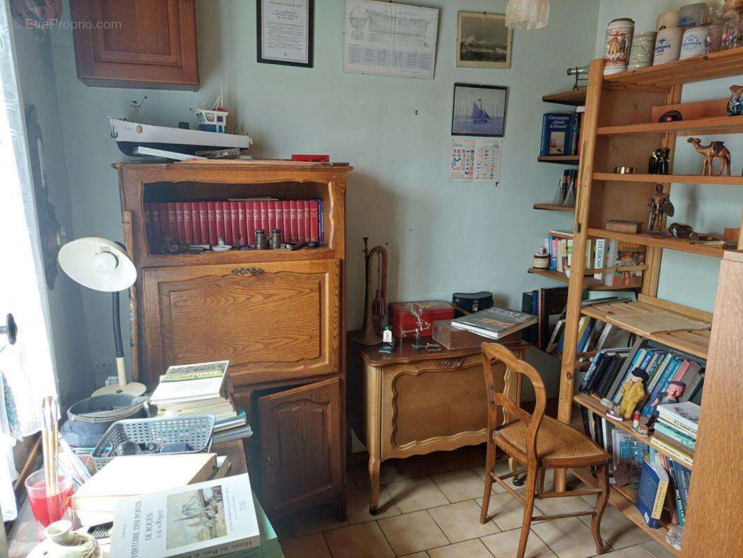 Maison Allouville Bellefosse 4 pièce(s) 100 m² - photo 9