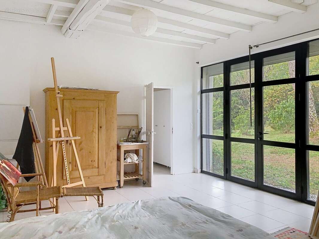 Maison à LISLE-SUR-TARN