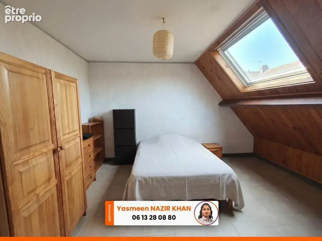  maison familiale d'exception - 155 m² - 5 chambres-combles isoles et amenageables - photo 16