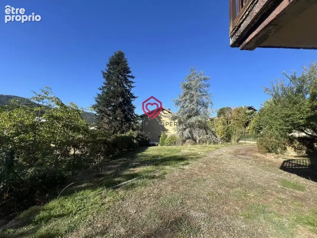 Maison 124 m² avec jardin de 450 m² - photo 22