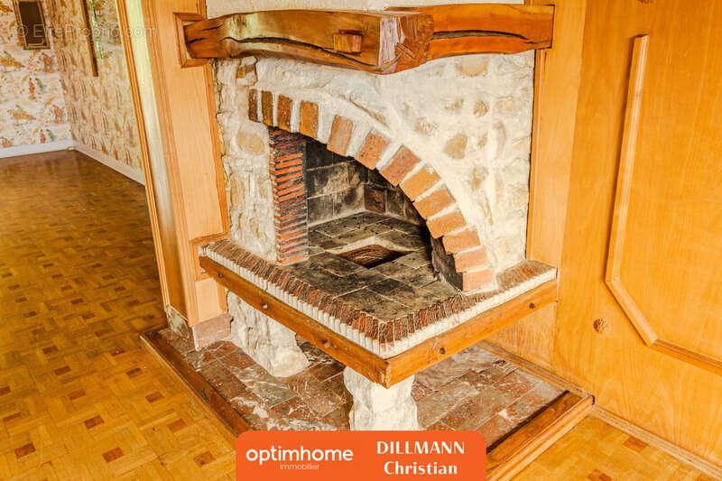Maison  individuelle - photo 9