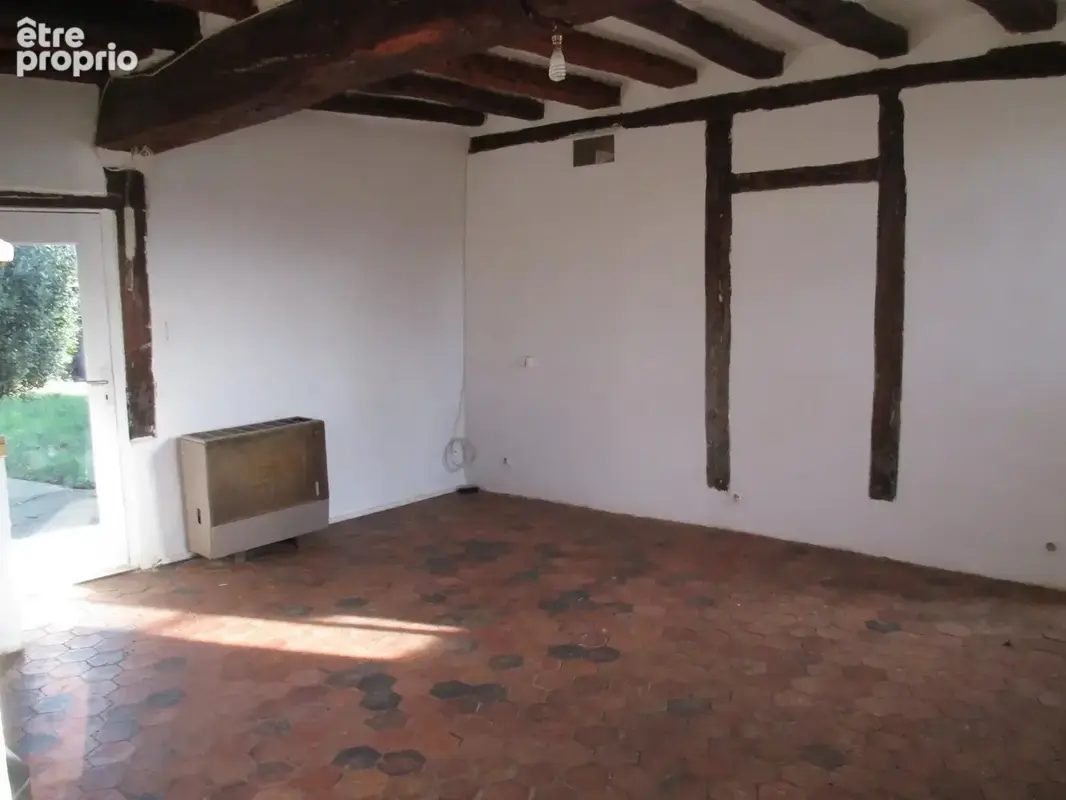 Vente Maison Serifontaine(60590) 92 500ï¿œ - photo 5