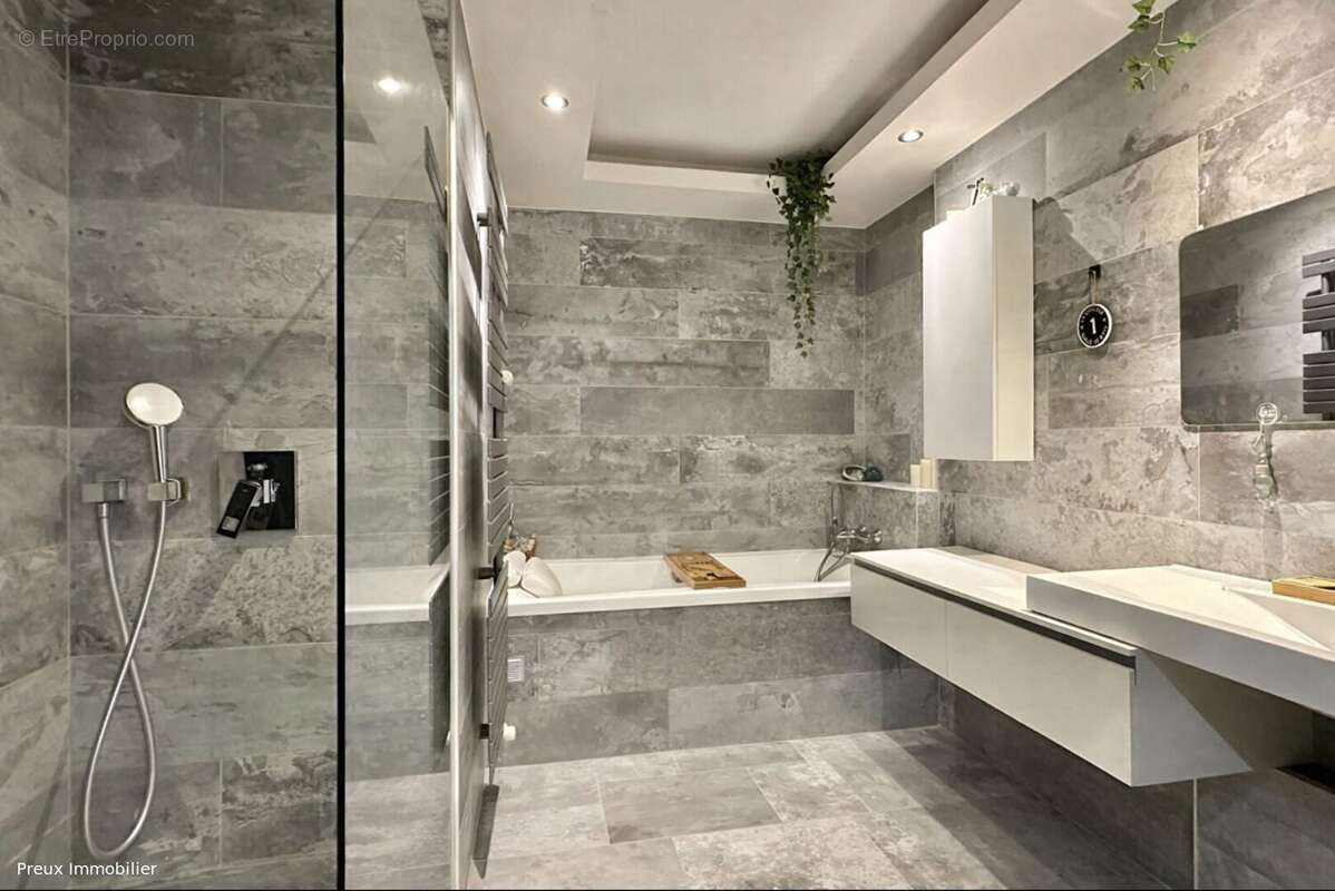 Appartement à ANNECY