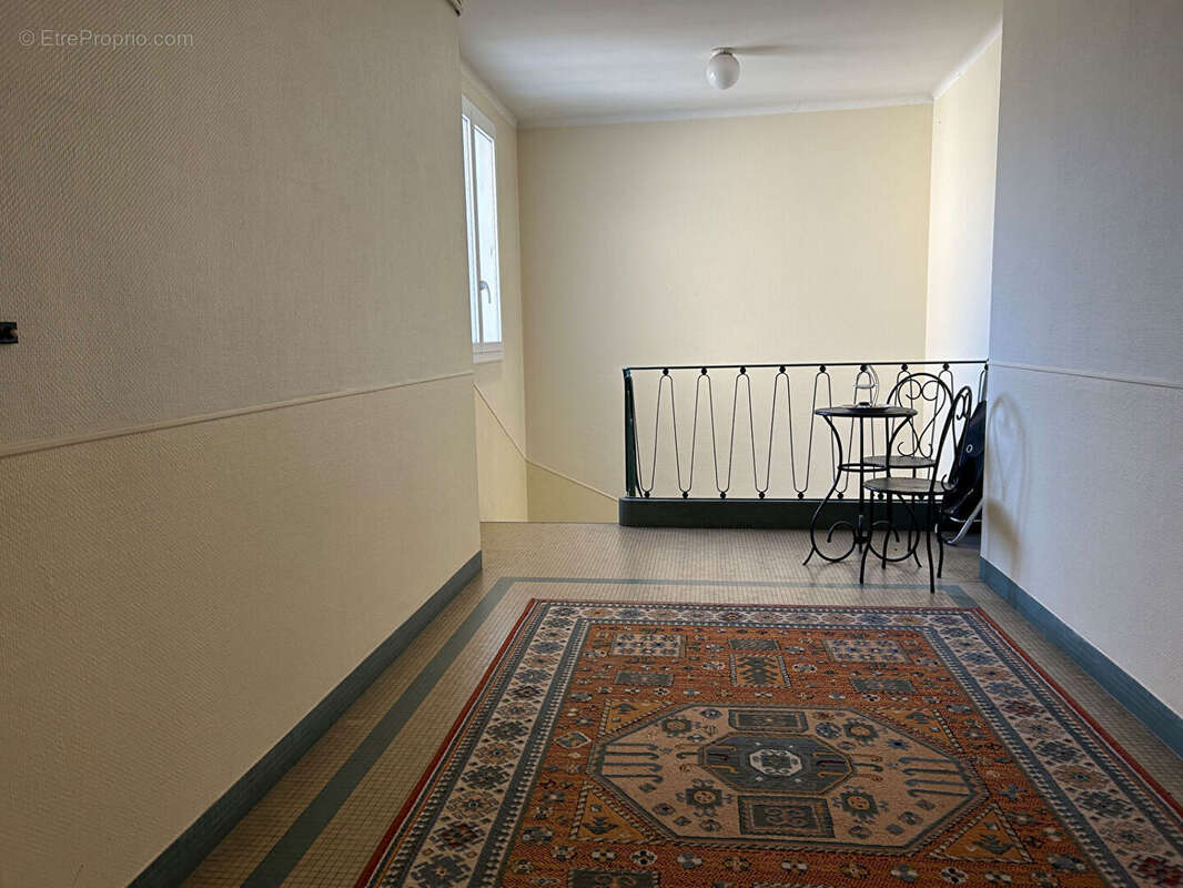 Appartement à QUIMPER