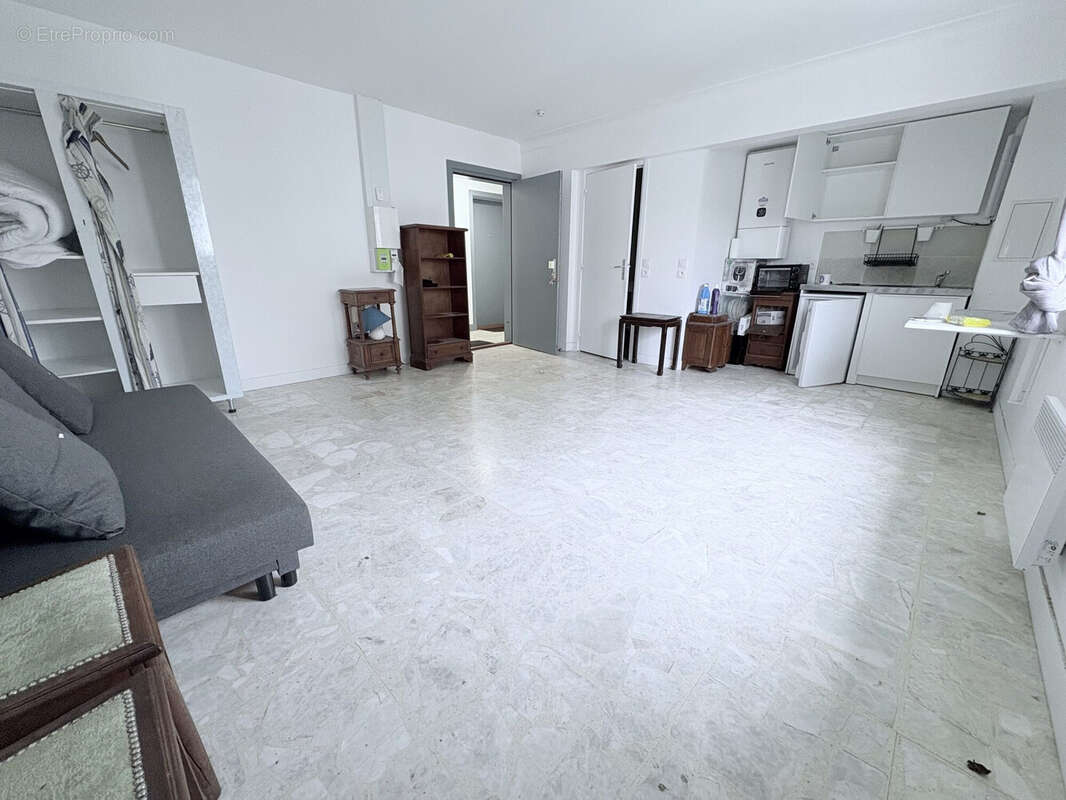 Appartement à ROMILLY-SUR-SEINE