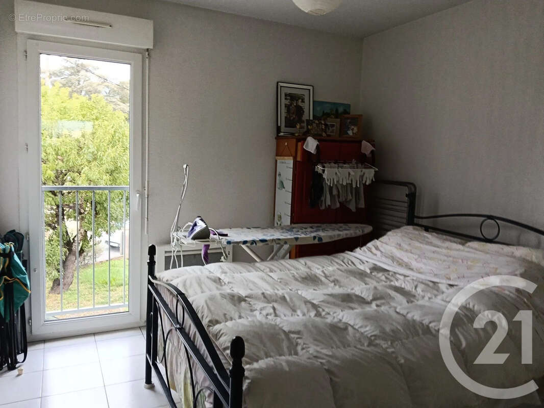 Appartement à GAILLAC