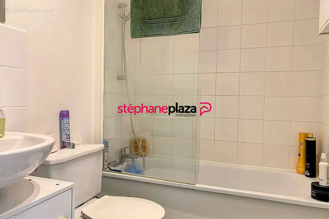 Appartement à HOUILLES