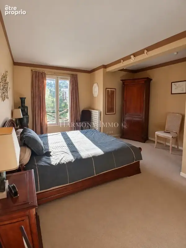 Maison familiale de 145m2, à proximité immédiate du RER B - photo 12