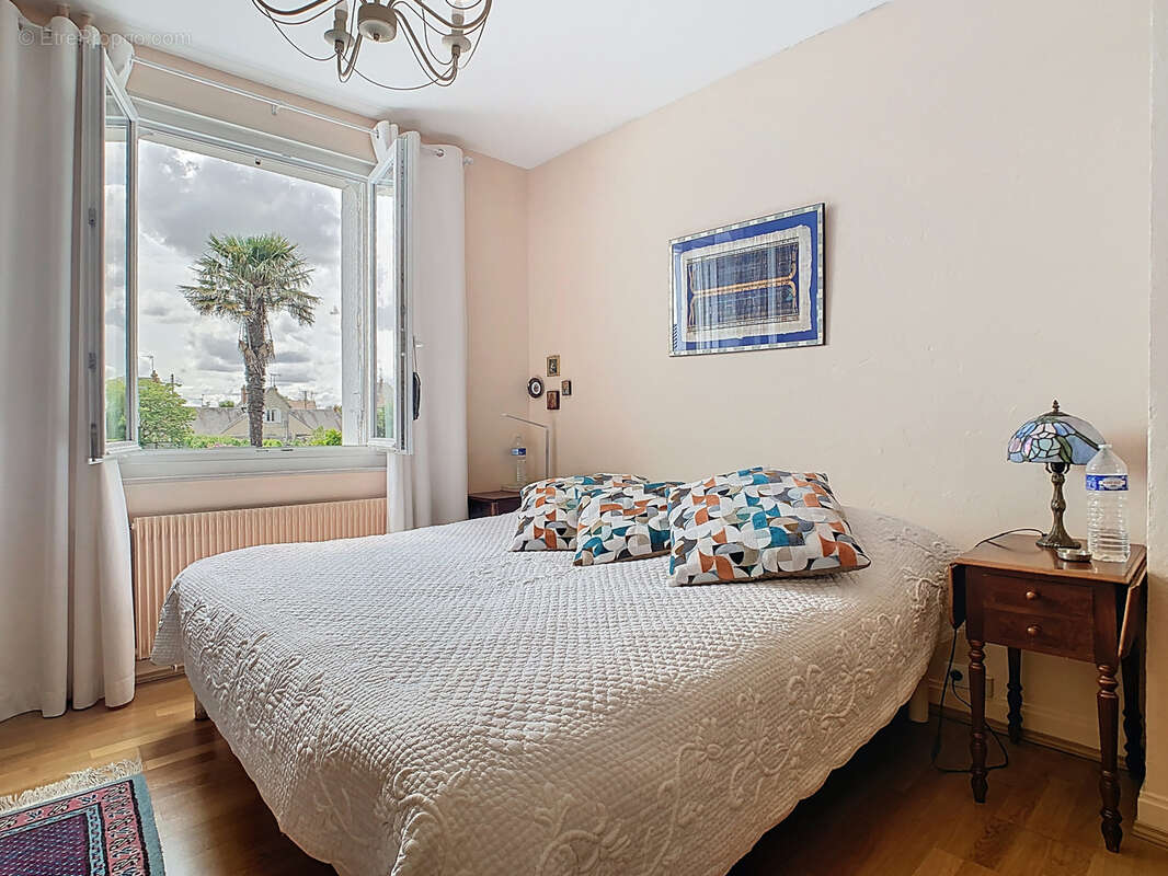 Maison à ISIGNY-SUR-MER