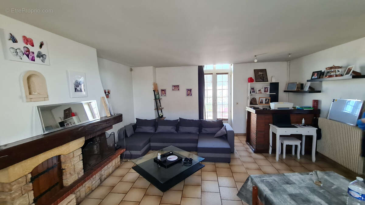 Appartement à LA FERTE-BERNARD