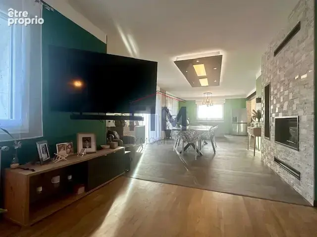 Maison architecte - photo 9