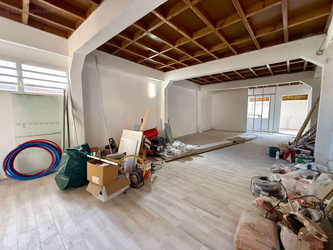 Appartement à FORT-DE-FRANCE