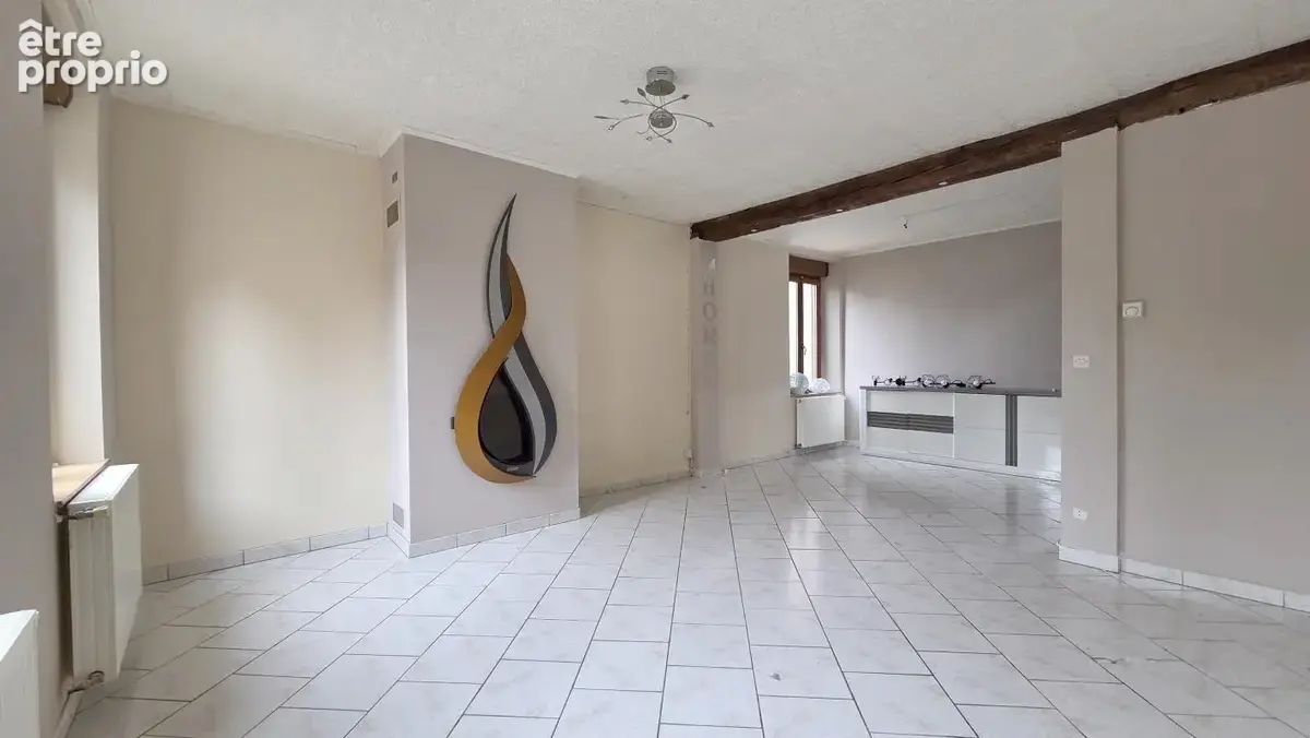 Maison individuelle située à Saint-Michel - photo 3