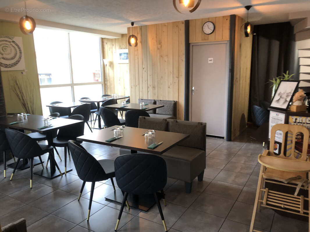 Fond de commerce Restaurant - photo 2