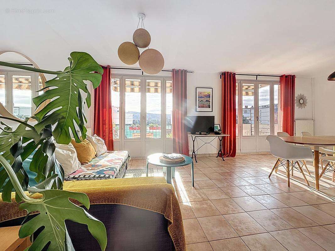 Appartement à VIENNE