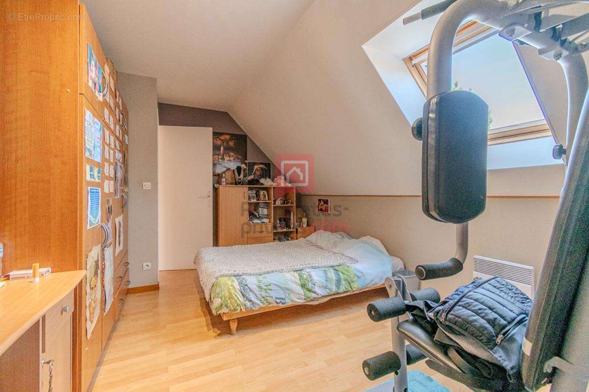 Maison à SAINT-PATHUS