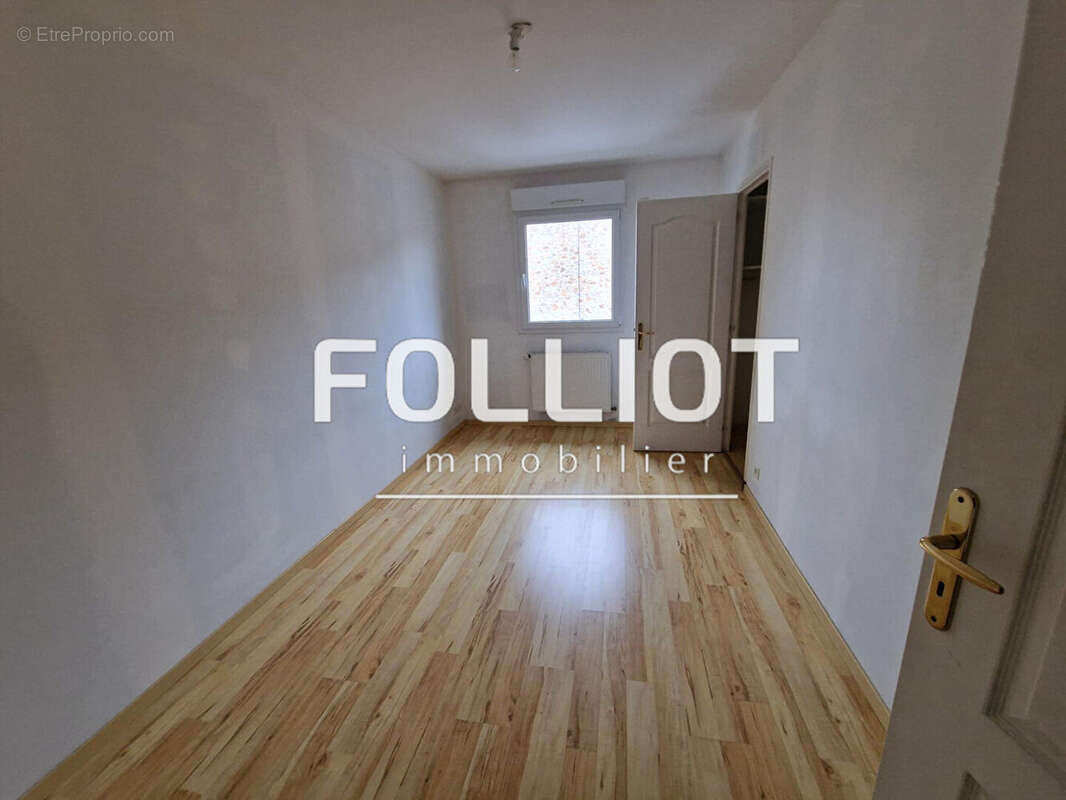 Appartement à PERIERS