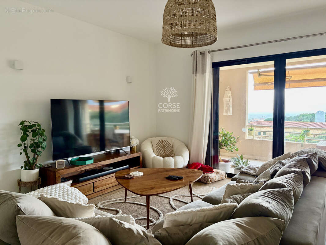 Appartement à PROPRIANO