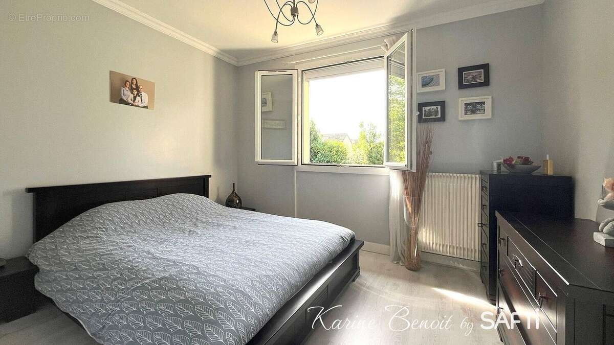 Photo 8 - Maison à VERT-SAINT-DENIS