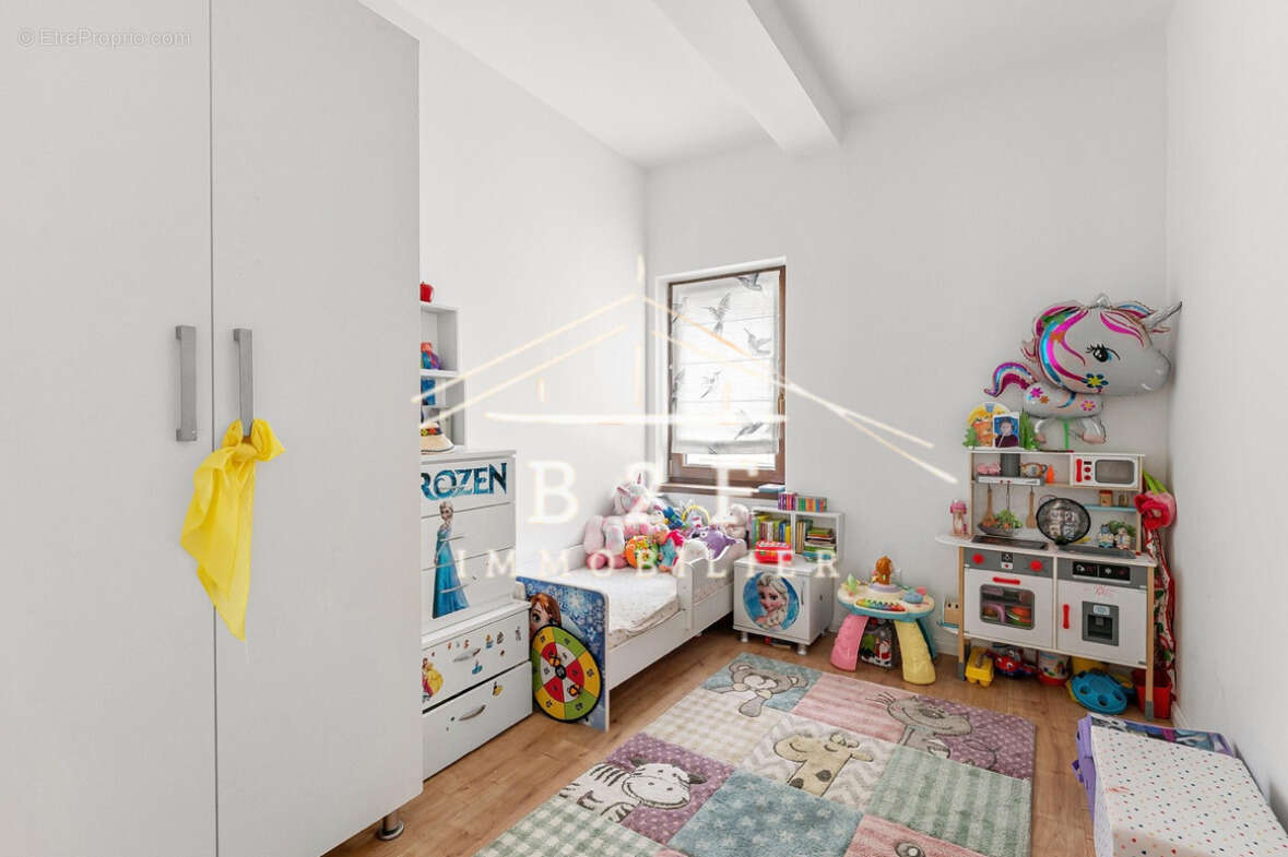 Appartement à GUJAN-MESTRAS