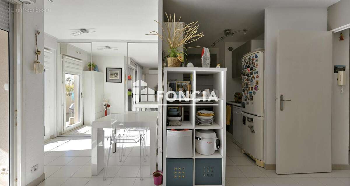 Appartement à LE GRAU-DU-ROI