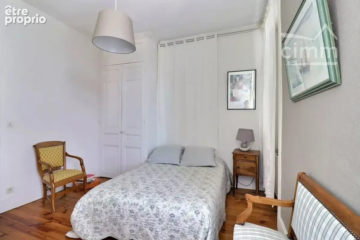 Montbrison villa 3 chambres - photo 6