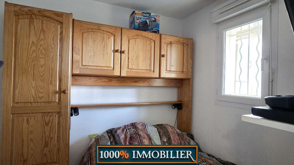 Appartement à VALRAS-PLAGE