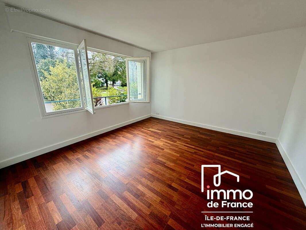 Appartement à VERSAILLES