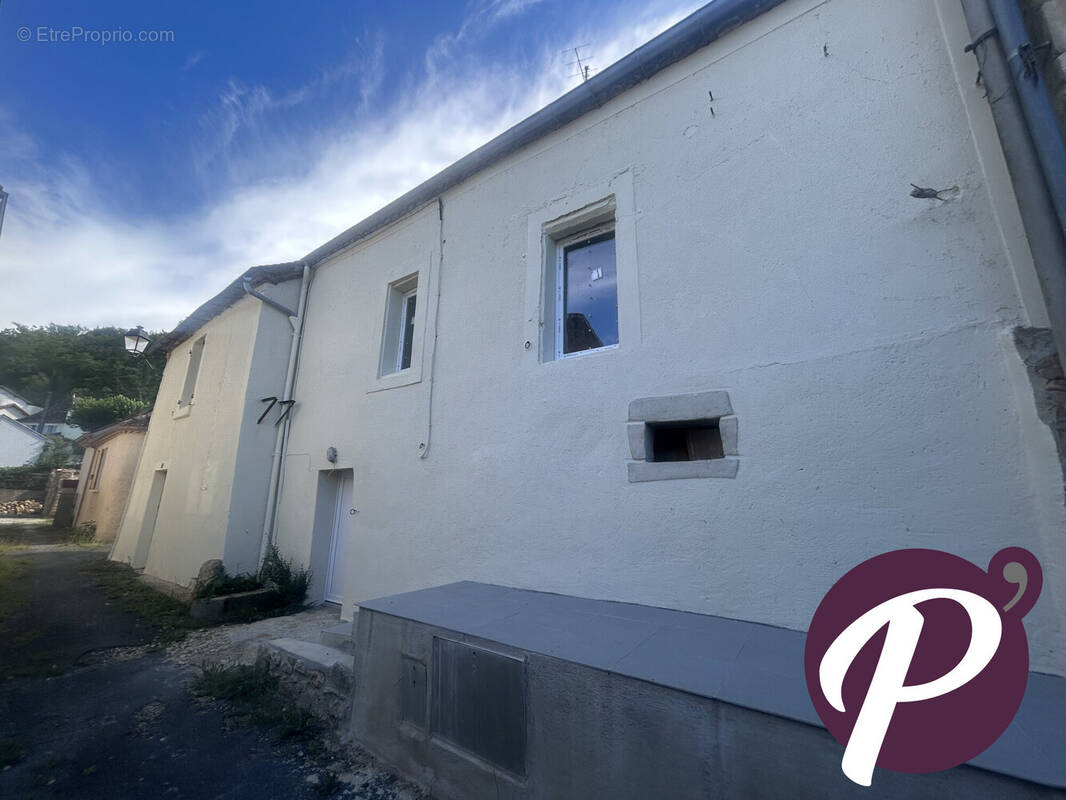 Appartement à BERGERAC