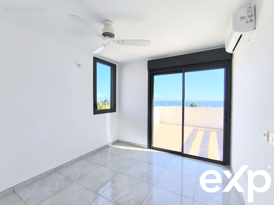 Appartement à SAINT-PIERRE