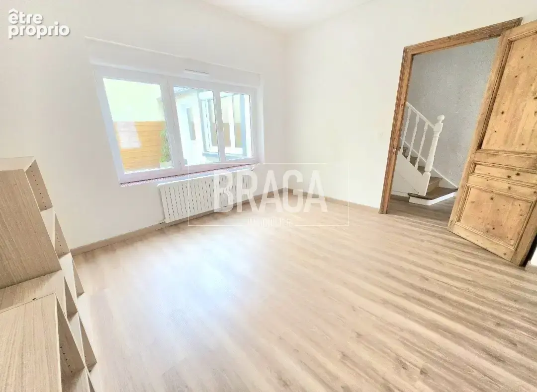 Maison 4 chambres proximité axes et commerces - photo 5