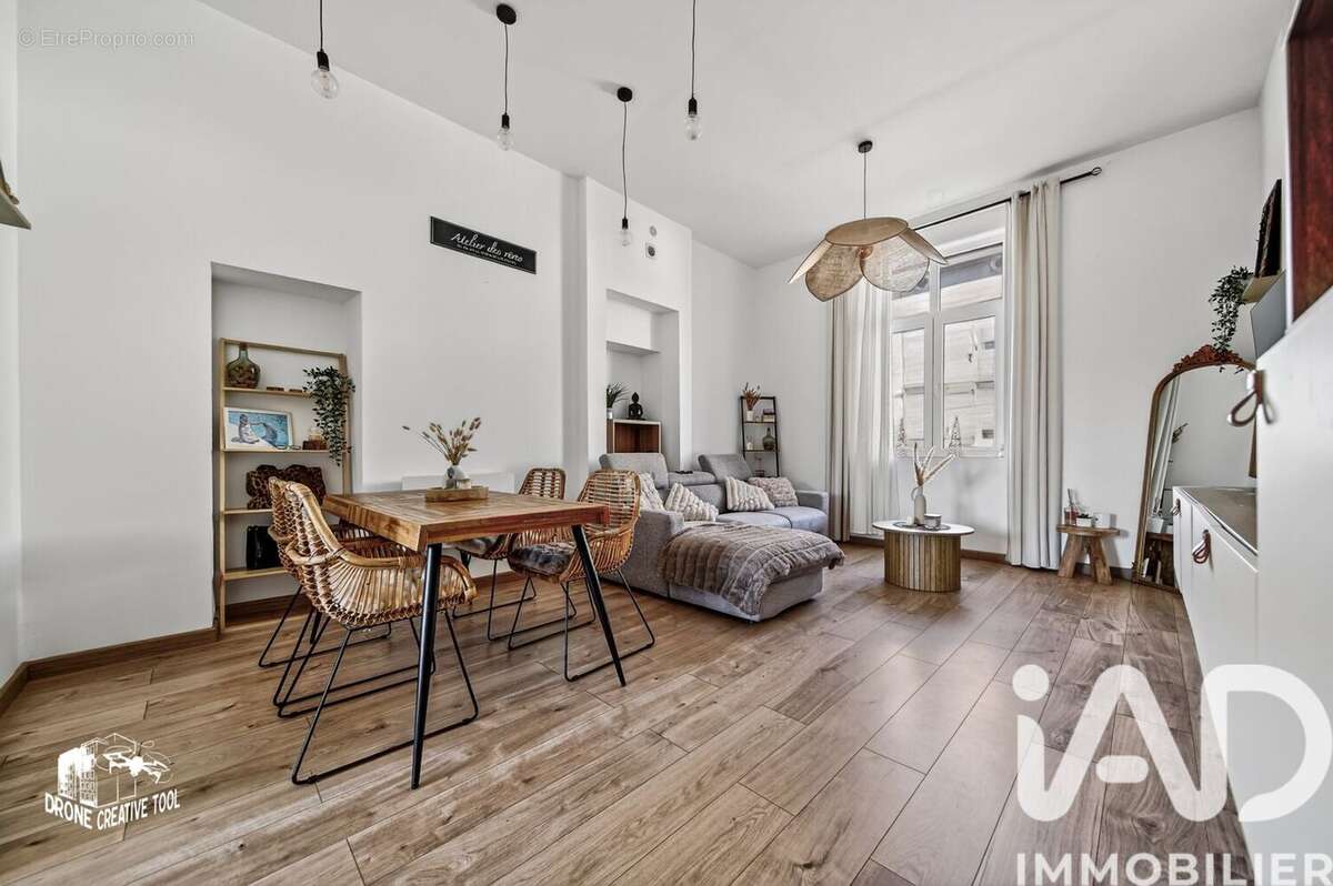 Photo 2 - Appartement à METZERVISSE
