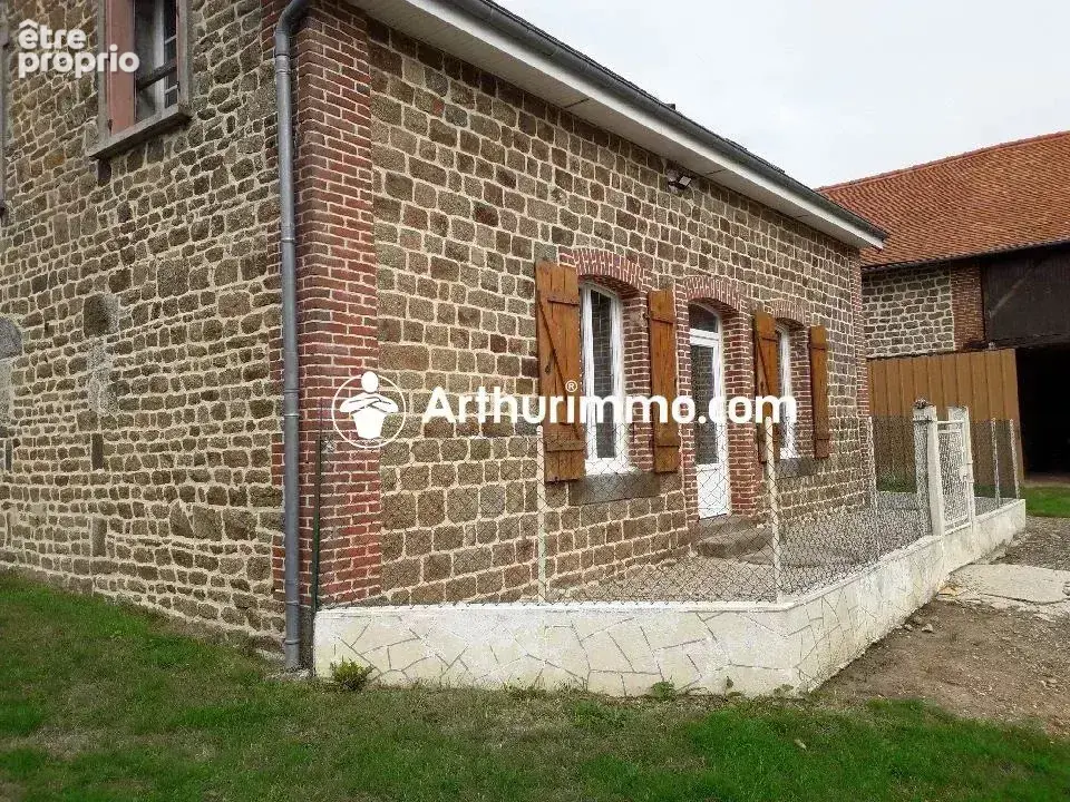 Vente Maison Lonlay-le-tesson(61600) 221 550ï¿œ - photo 3