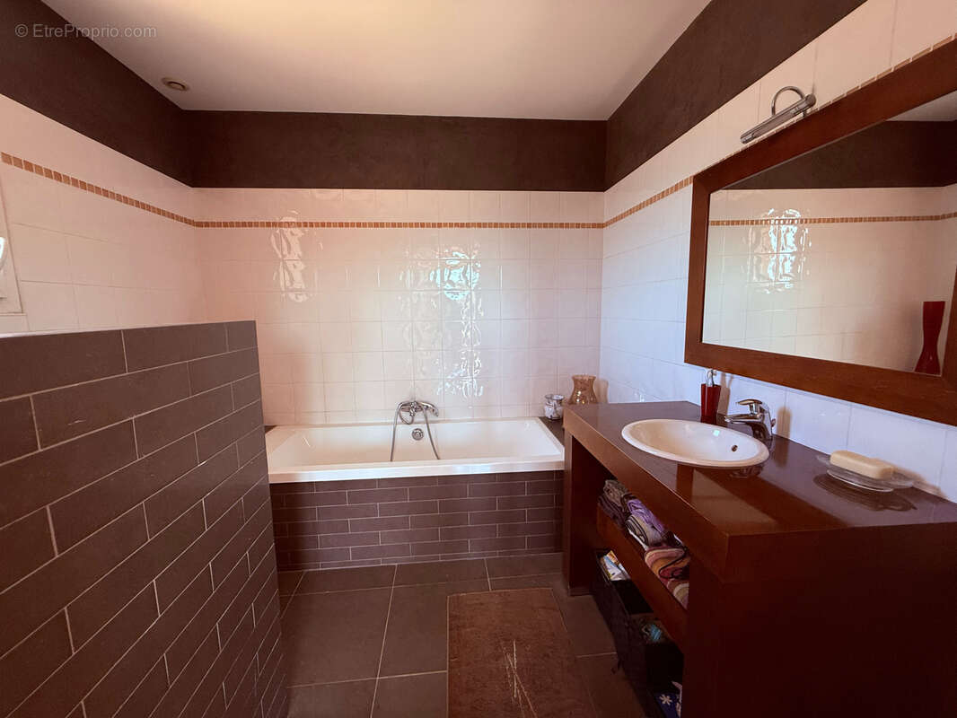 Maison à LA SEYNE-SUR-MER