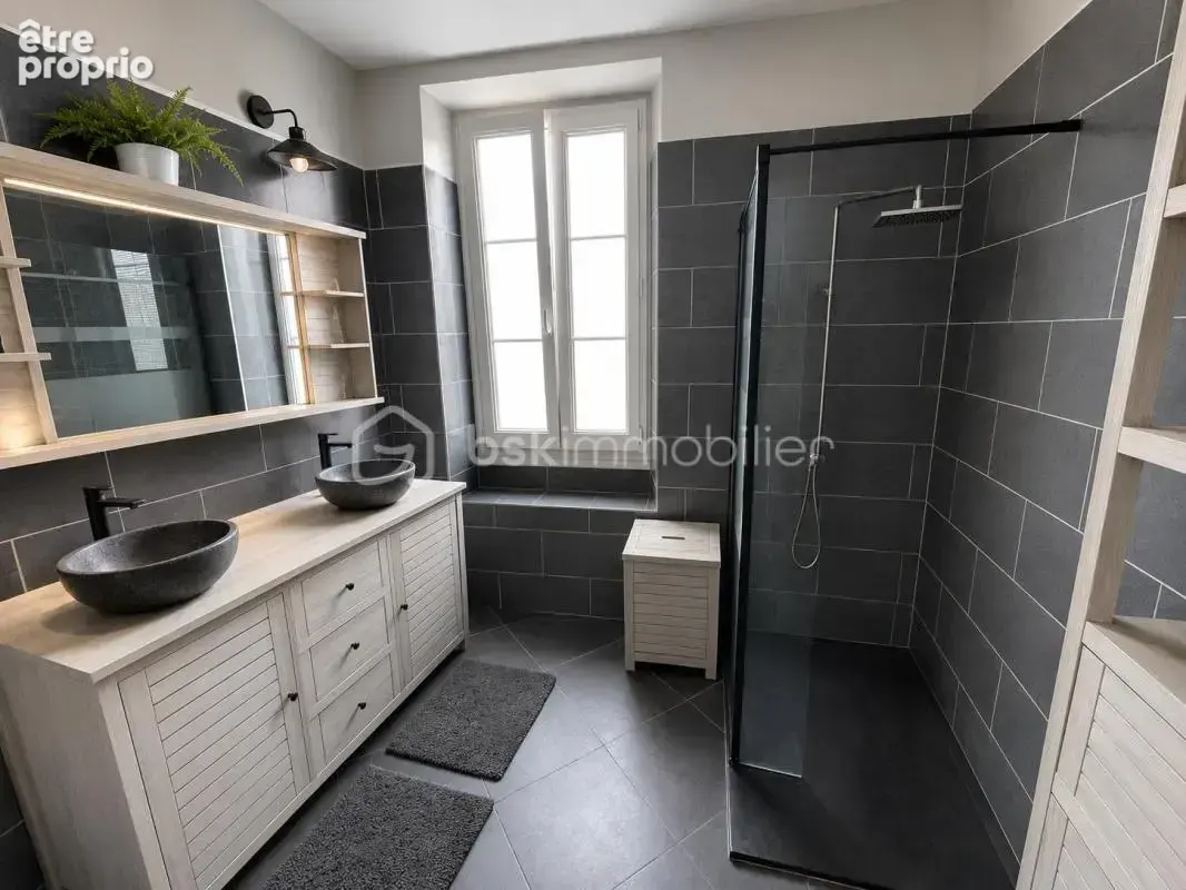 Maison de charme - photo 10