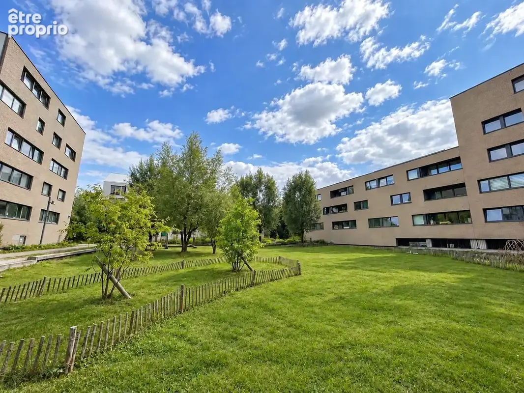 Photo Appartement à Lille au prix de 248 000€