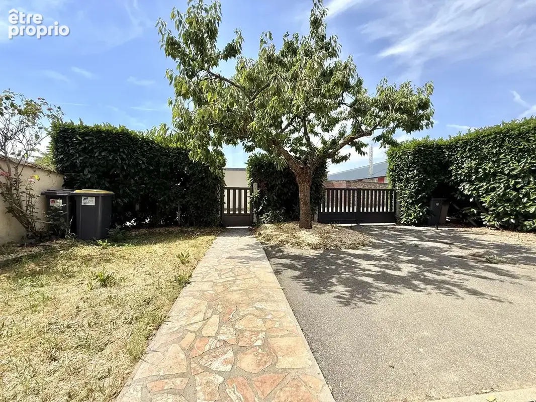 GRAVIGNY - Maison F5 de 88 m2 - photo 4