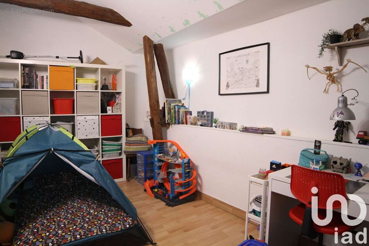 Photo 5 - Maison à SAINT-ETIENNE-DE-CHIGNY