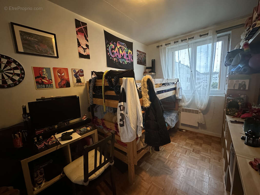 Appartement à CHAMPIGNY-SUR-MARNE