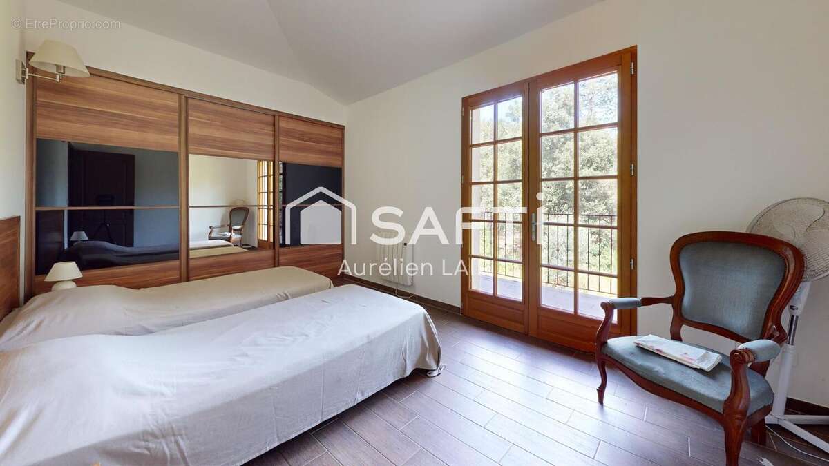 Photo 9 - Maison à PORTO-VECCHIO