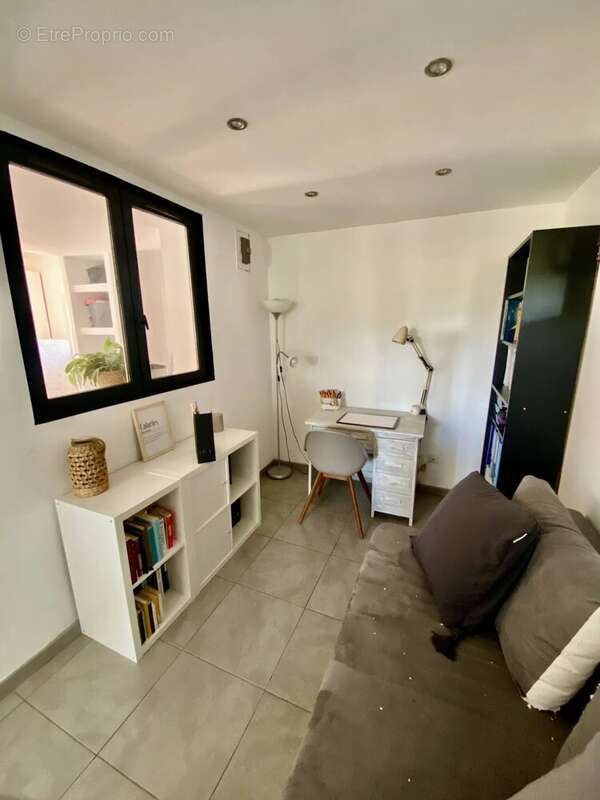 Maison à LANCON-PROVENCE