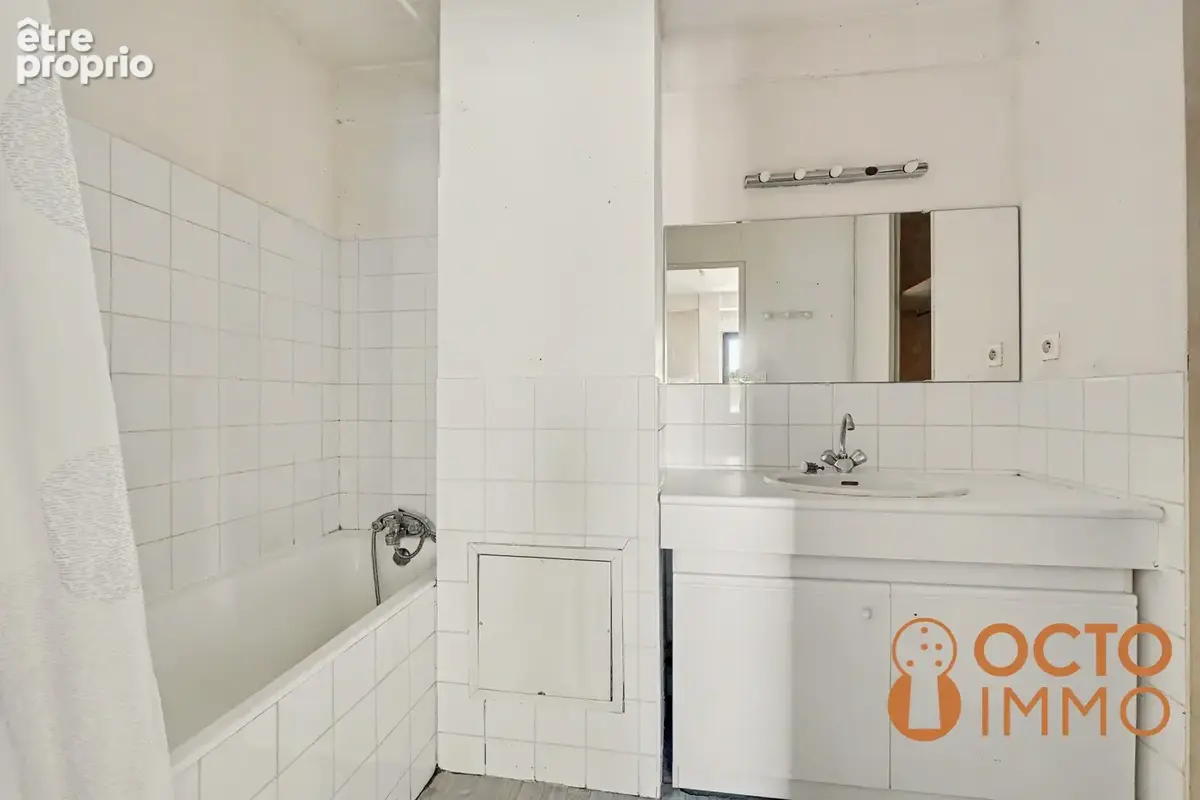 Appartement 2 pièces 38 m² à vendre à Toulouse (31300) - photo 6