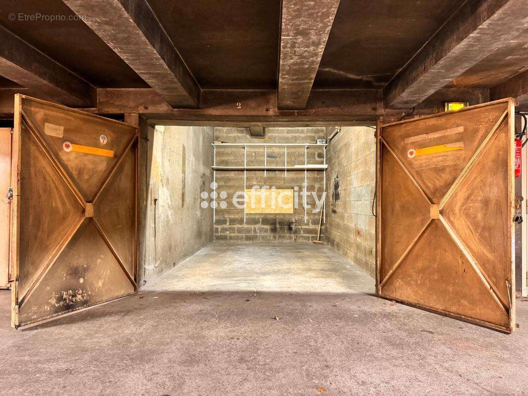 Appartement à RUEIL-MALMAISON