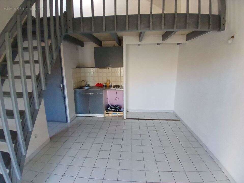 Maison à PORTIRAGNES