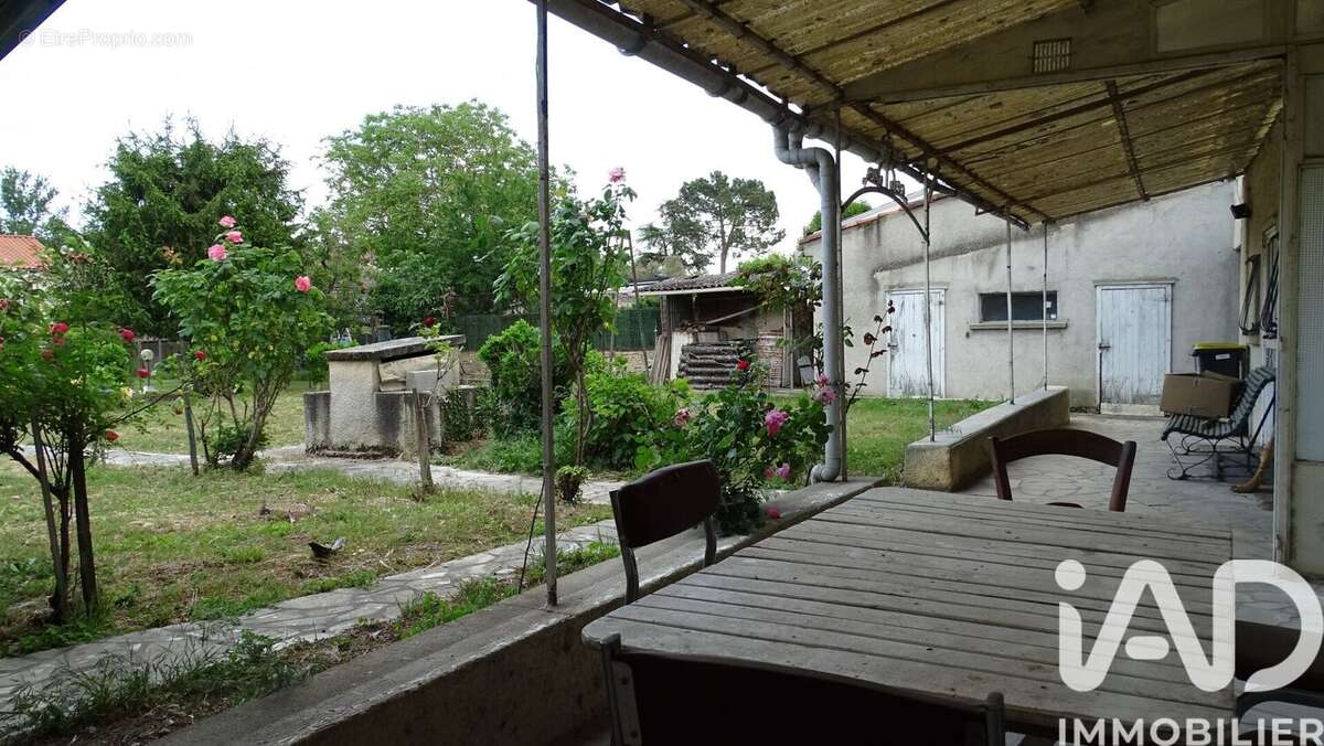 Photo 3 - Maison à SOUAL